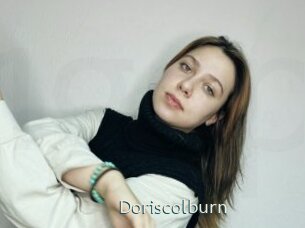 Doriscolburn