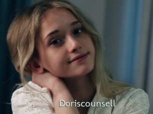 Doriscounsell
