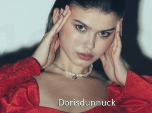 Dorisdunnuck