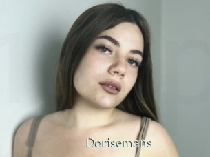 Dorisemans