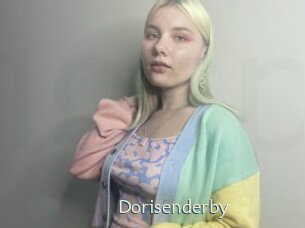 Dorisenderby