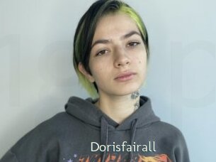 Dorisfairall