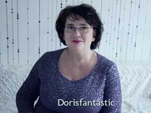 Dorisfantastic