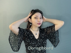 Dorisgibbard