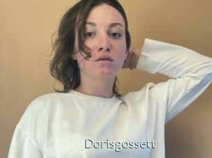 dorisgossett 1 grosse chatte poilue