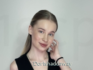 Dorishaddaway