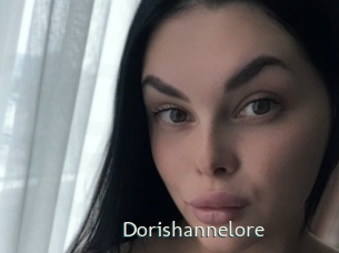 Dorishannelore