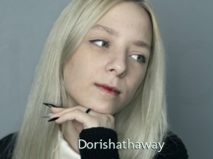 Dorishathaway