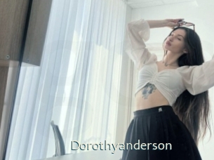 Dorothyanderson
