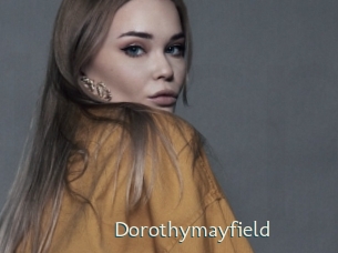 dorothymayfield 1 grosse chatte poilue