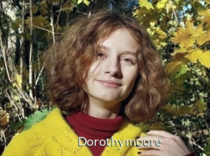 Dorothymoore