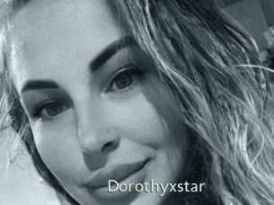 Dorothyxstar