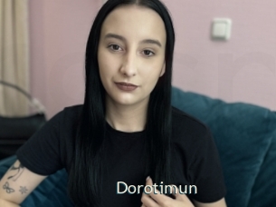 Dorotimun