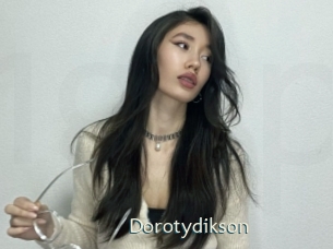 Dorotydikson