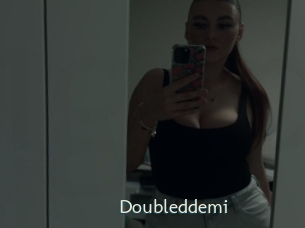 Doubleddemi