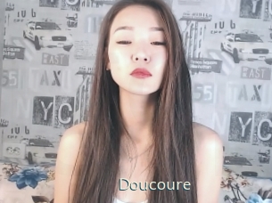 Doucoure