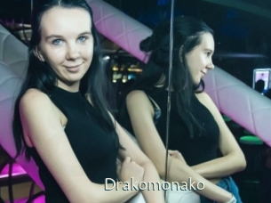 Drakomonako