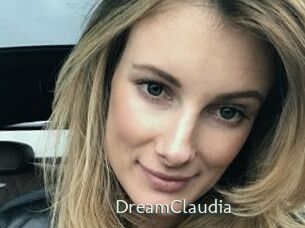 DreamClaudia