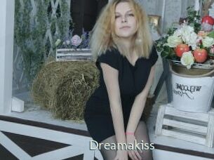 Dreamakiss