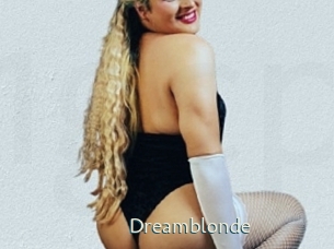 Dreamblonde