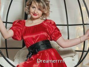 Dreamerrrr