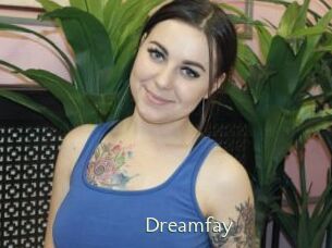 Dreamfay