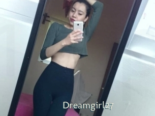 Dreamgirl27
