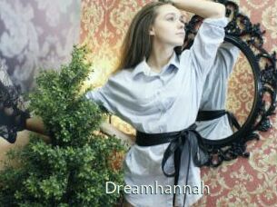 Dreamhannah