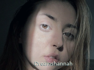 Dreamshannah