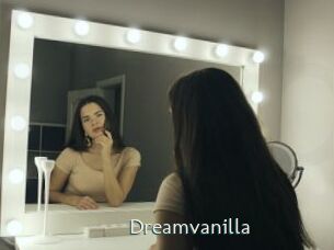 Dreamvanilla