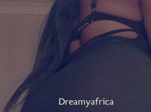 Dreamyafrica