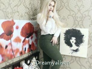 Dreamyalison