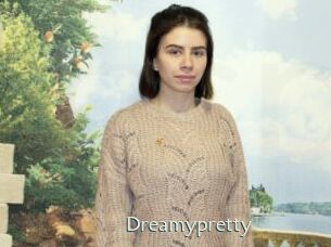 Dreamypretty