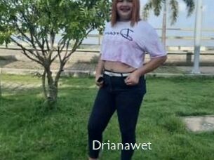 Drianawet