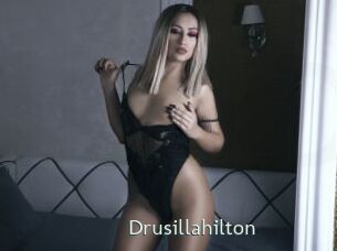 Drusillahilton