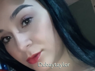 Dubaytaylor