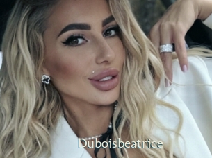 Duboisbeatrice