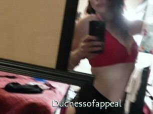 Duchessofappeal