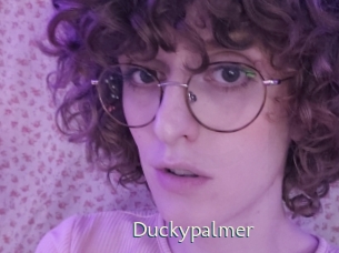 Duckypalmer