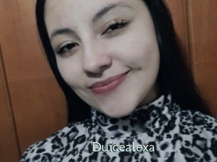 Duicealexa