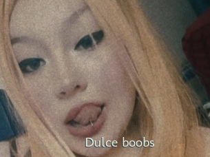 Dulce_boobs