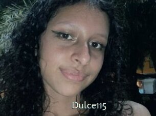 Dulce115