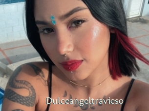 Dulceangeltravieso