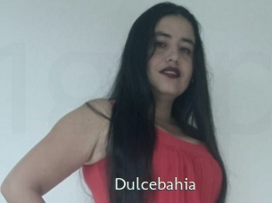 Dulcebahia