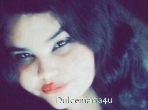 dulcemaria4u 1 grosse chatte poilue