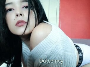 Dulcemey
