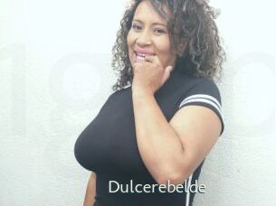 Dulcerebelde
