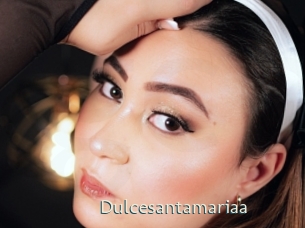 Dulcesantamariaa