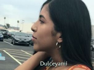 Dulceyami