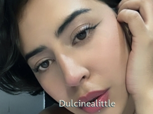 Dulcinealittle